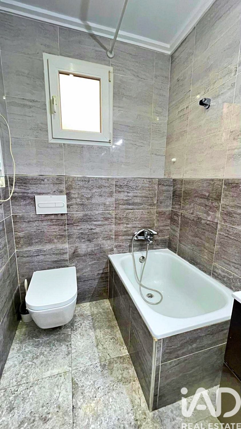 Apartamento en Alicante, España 3 dormitorios, 94 m2 No. 184631