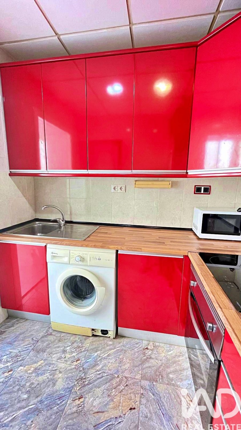 Apartamento en Alicante, España 3 dormitorios, 94 m2 No. 184631
