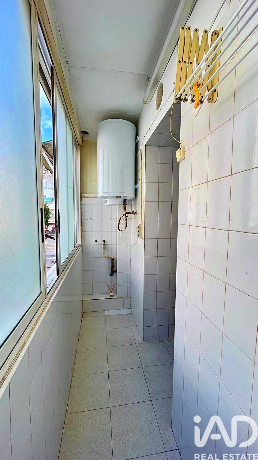 Apartamento en Alicante, España 3 dormitorios, 94 m2 No. 184631