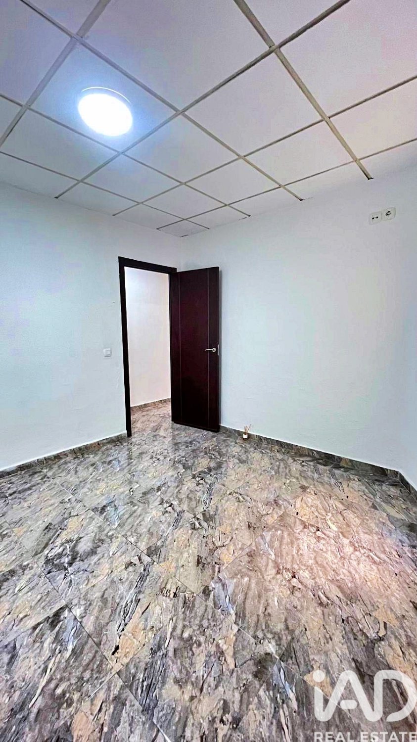Apartamento en Alicante, España 3 dormitorios, 94 m2 No. 184631