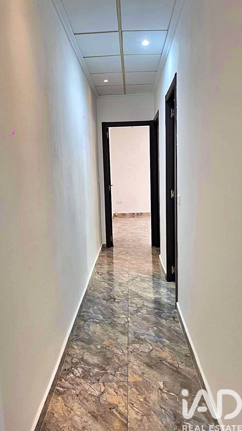 Apartamento en Alicante, España 3 dormitorios, 94 m2 No. 184631
