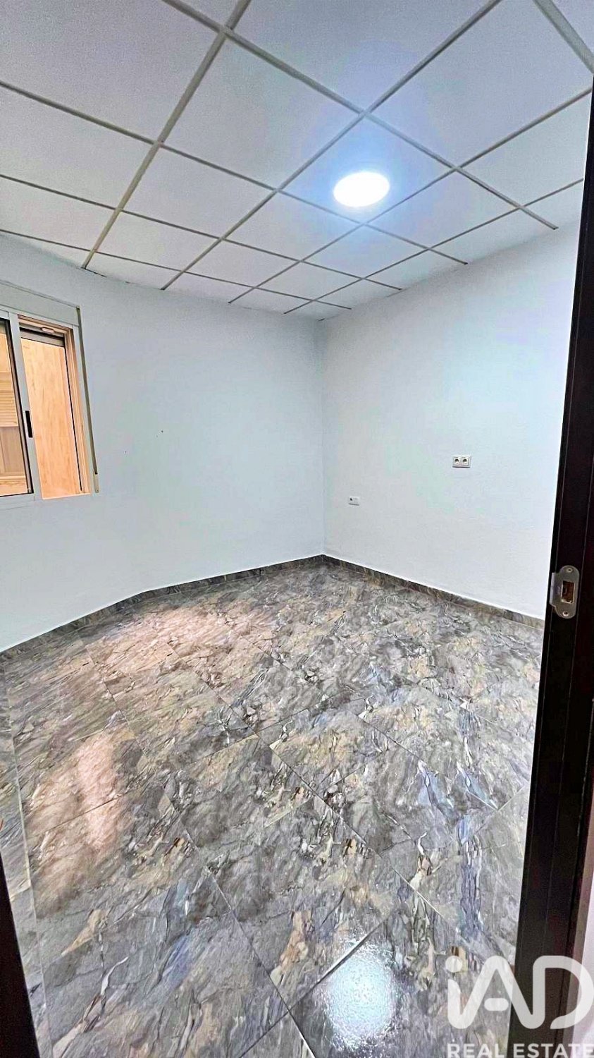 Apartamento en Alicante, España 3 dormitorios, 94 m2 No. 184631