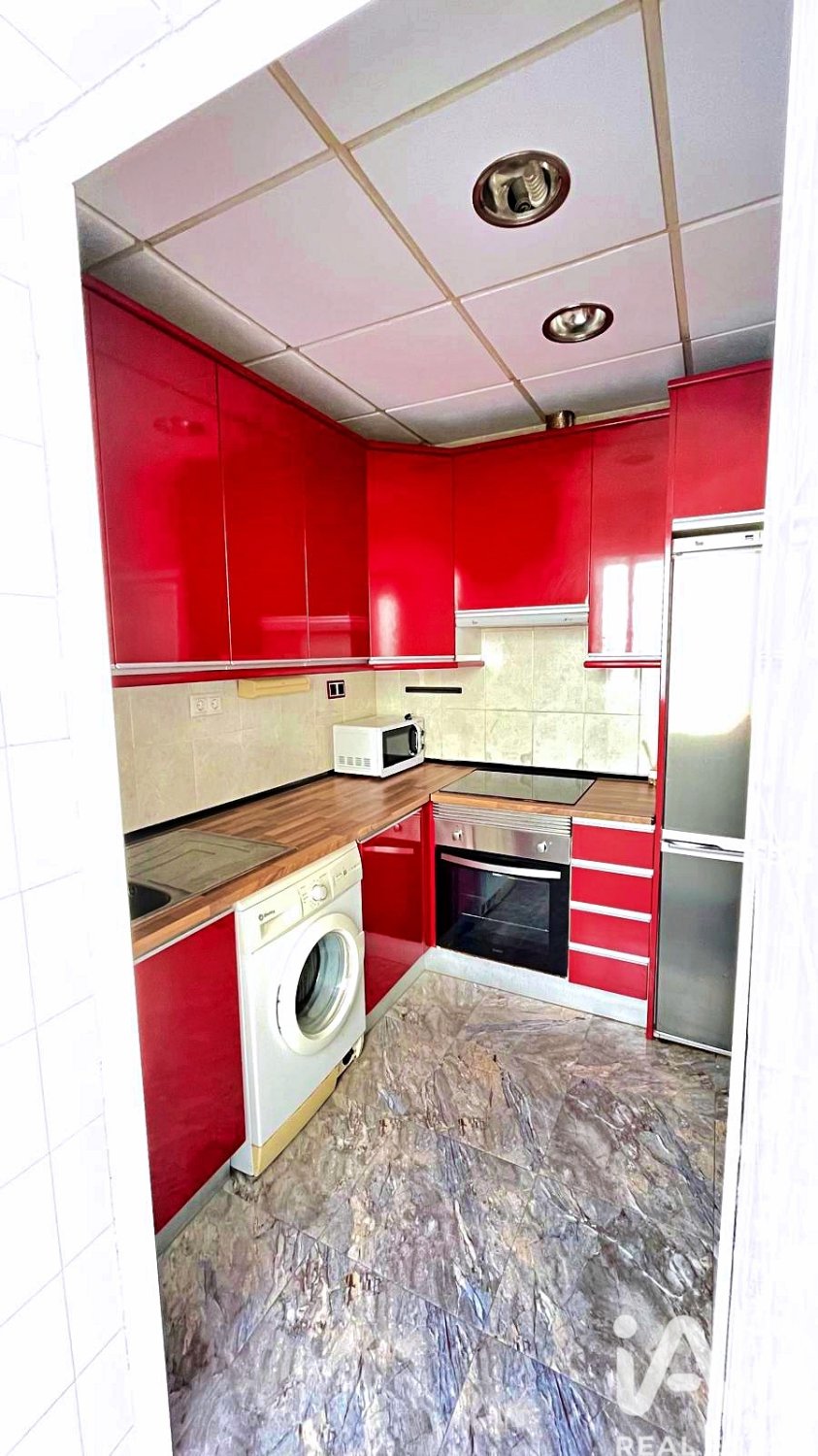 Apartamento en Alicante, España 3 dormitorios, 94 m2 No. 184631