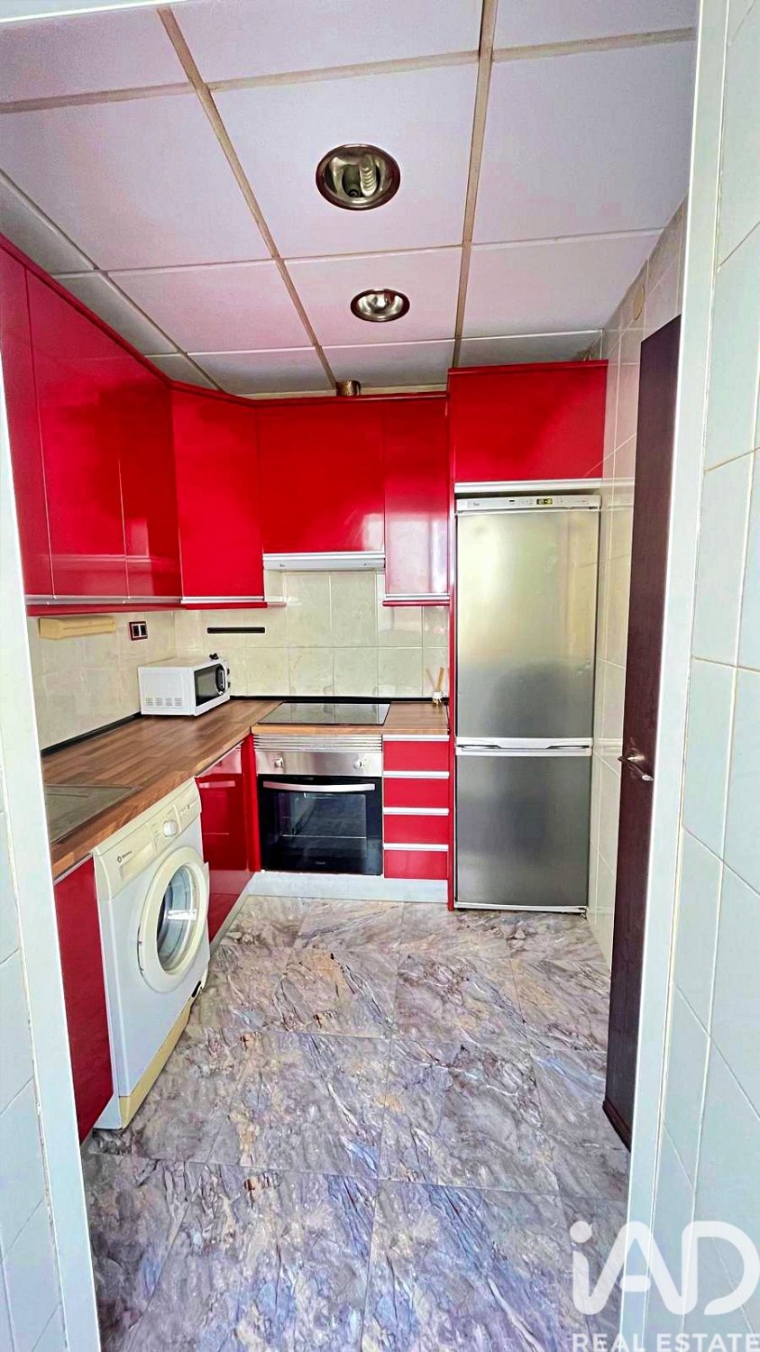 Apartamento en Alicante, España 3 dormitorios, 94 m2 No. 184631