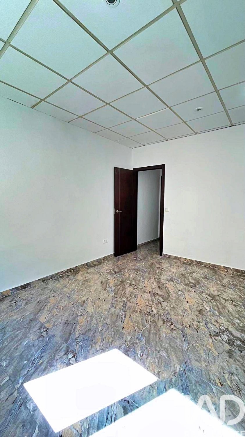 Apartamento en Alicante, España 3 dormitorios, 94 m2 No. 184631
