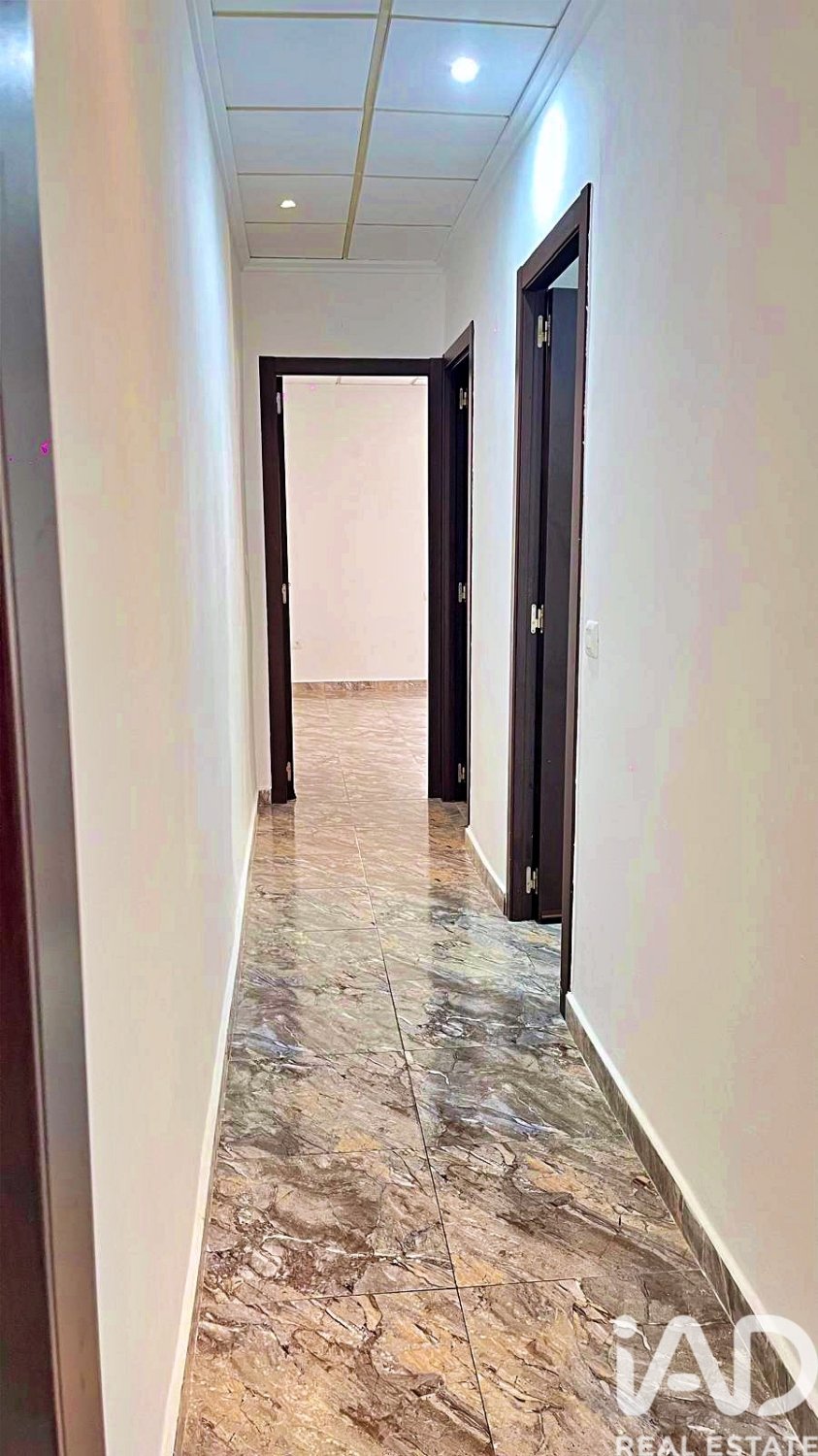 Apartamento en Alicante, España 3 dormitorios, 94 m2 No. 184631