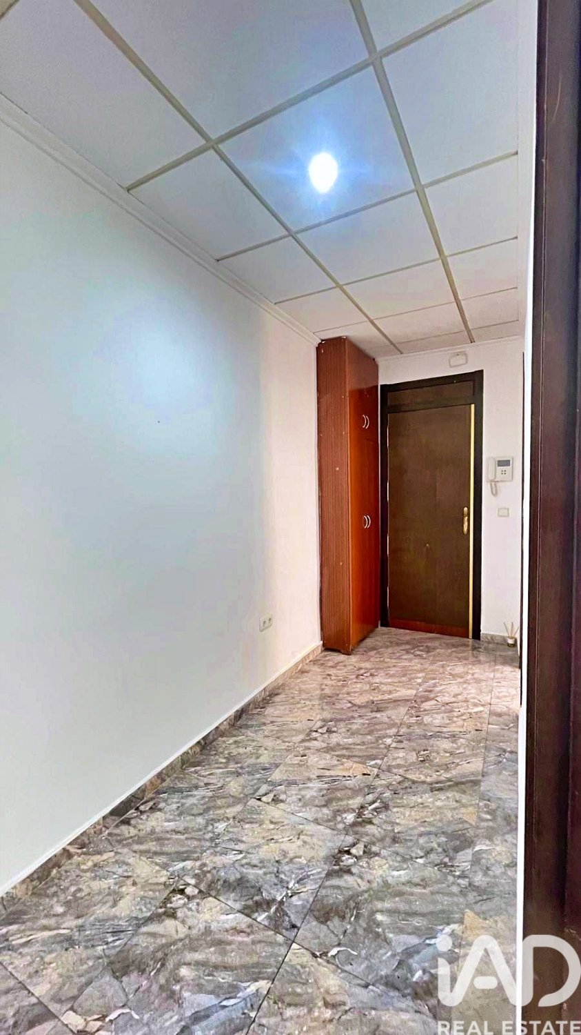 Apartamento en Alicante, España 3 dormitorios, 94 m2 No. 184631