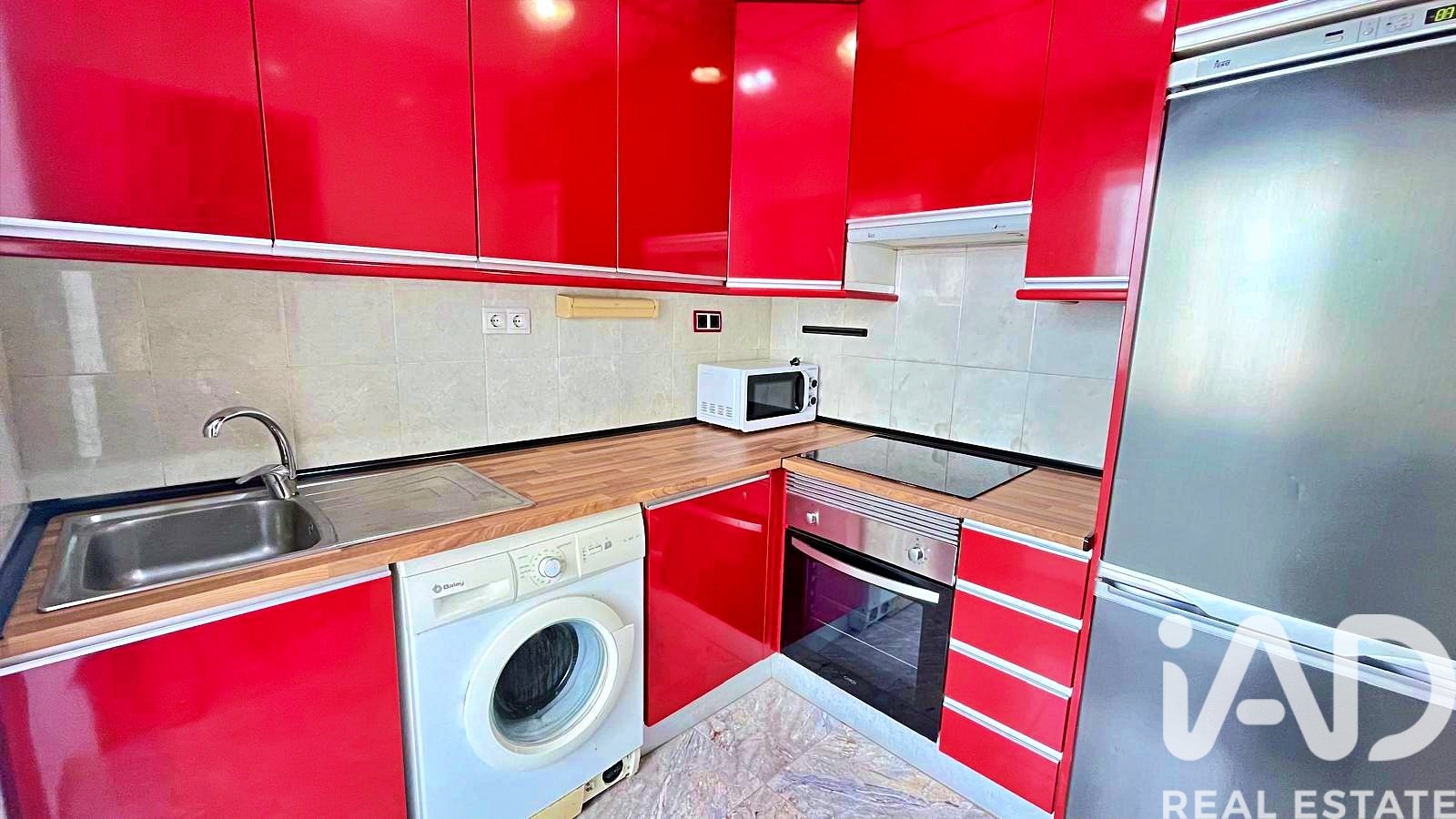 Apartamento en Alicante, España 3 dormitorios, 94 m2 No. 184631