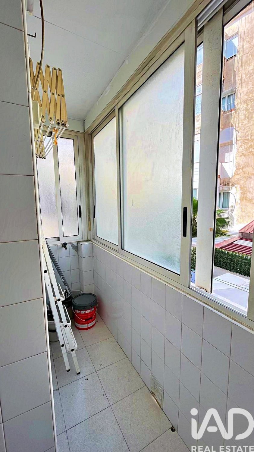 Apartamento en Alicante, España 3 dormitorios, 94 m2 No. 184631