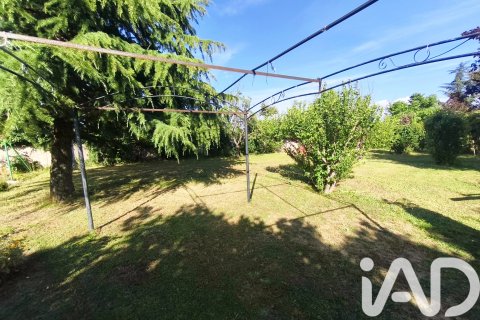 Land plot in Leon, Spain 1616 sq.m. No. 184629