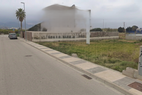 Land plot à Oliva, Valencia, Espagne 600 m2 No. 184630