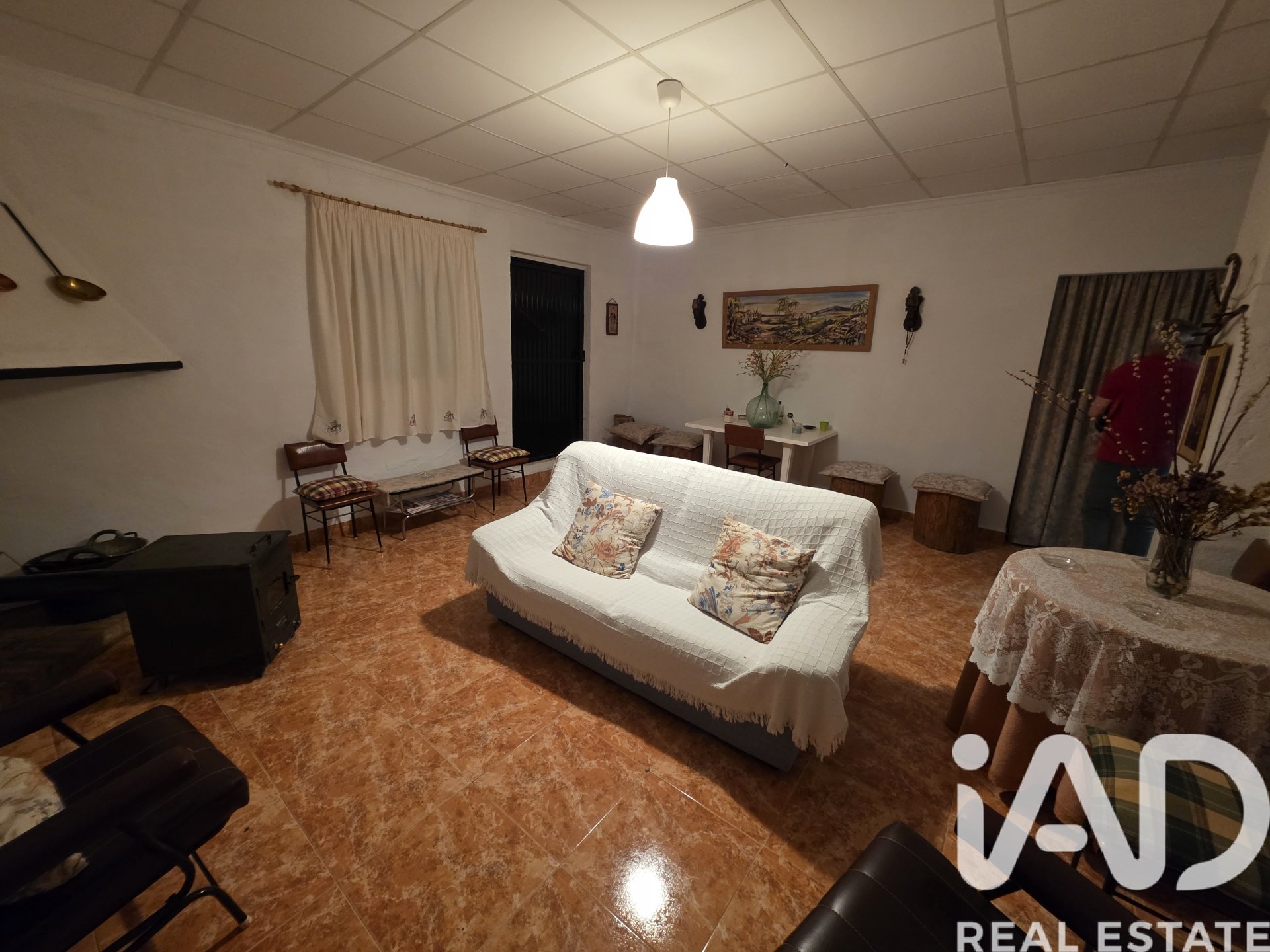 Casa a Moratalla, Murcia, Spagna 4 camere da letto, 150 mq. N° 184633