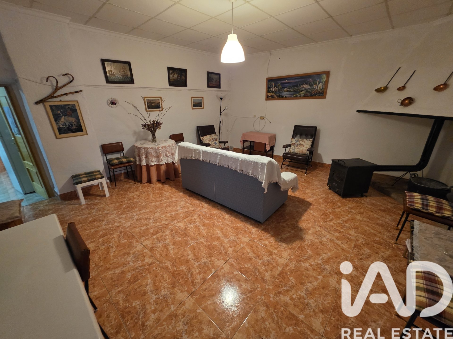 Casa a Moratalla, Murcia, Spagna 4 camere da letto, 150 mq. N° 184633