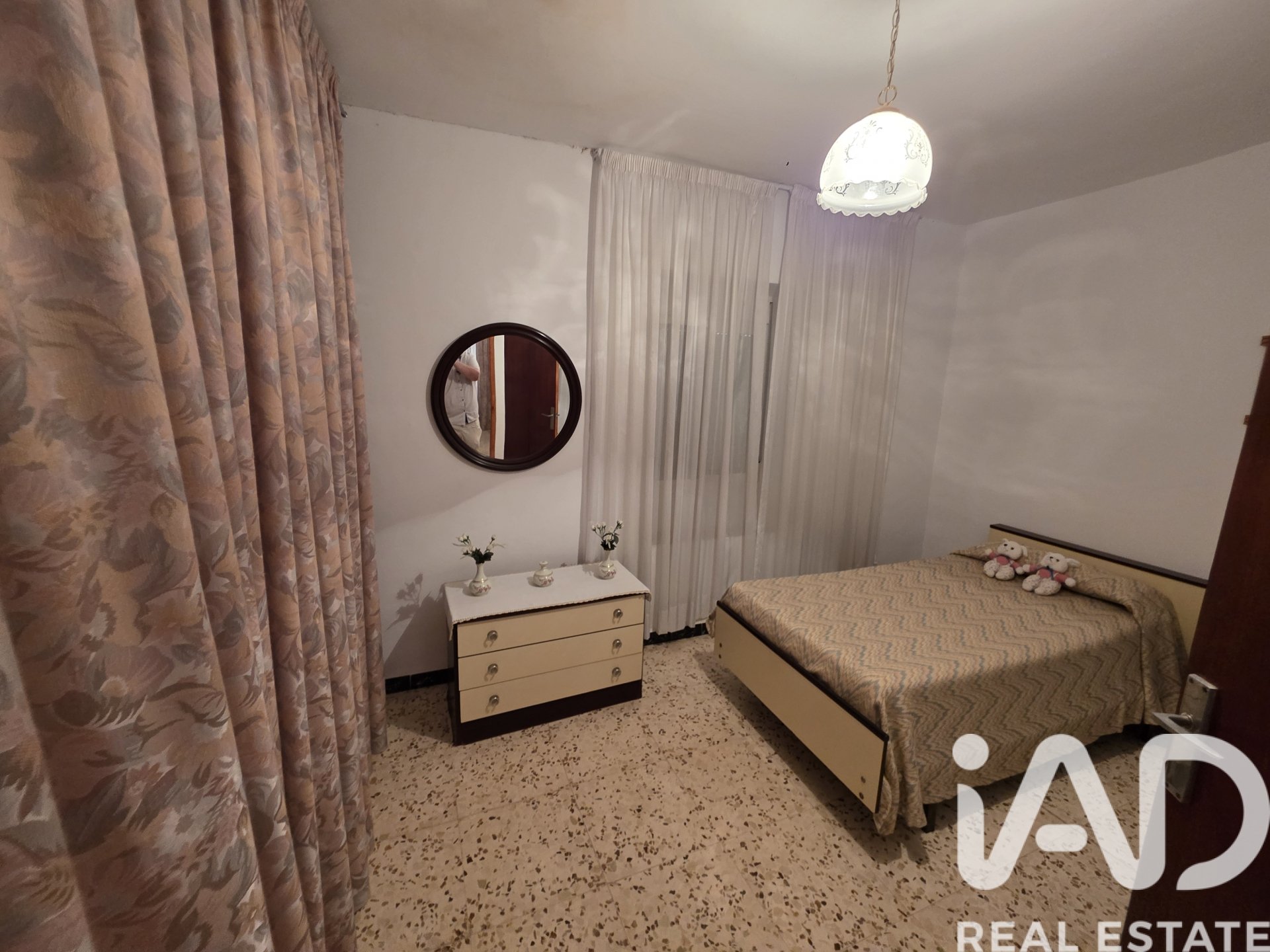 Casa a Moratalla, Murcia, Spagna 4 camere da letto, 150 mq. N° 184633