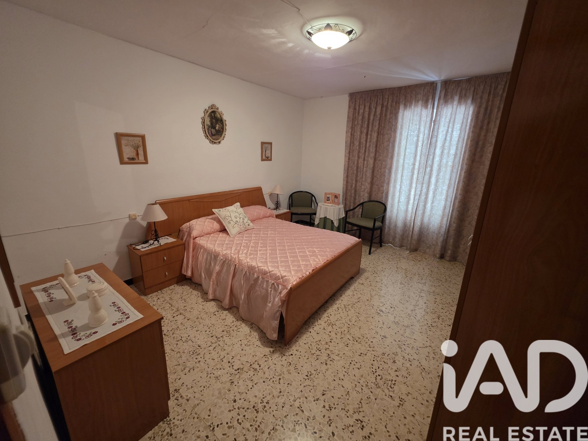 Casa a Moratalla, Murcia, Spagna 4 camere da letto, 150 mq. N° 184633