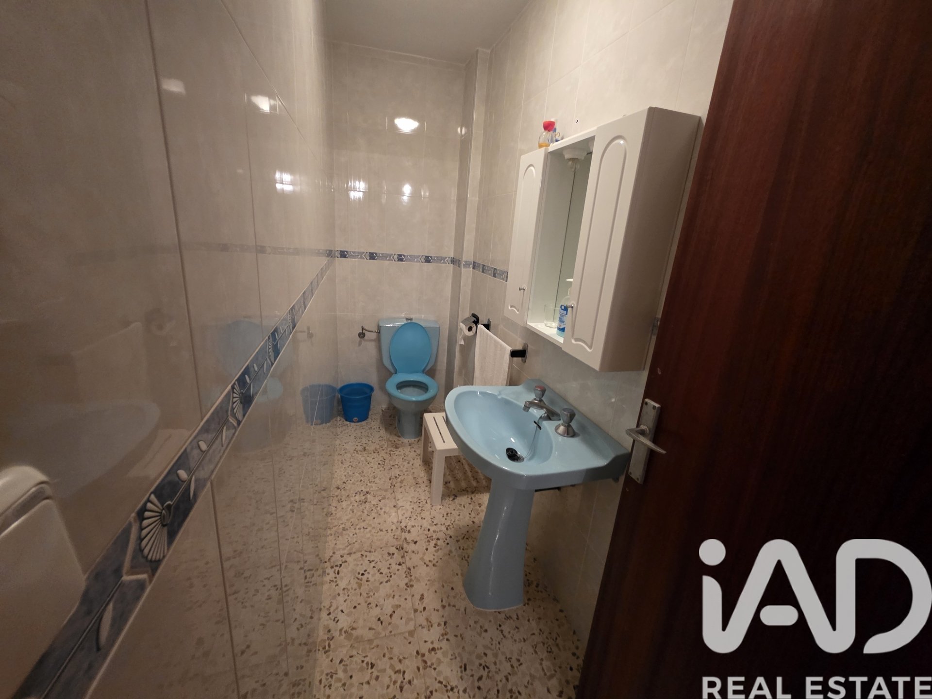 Casa a Moratalla, Murcia, Spagna 4 camere da letto, 150 mq. N° 184633