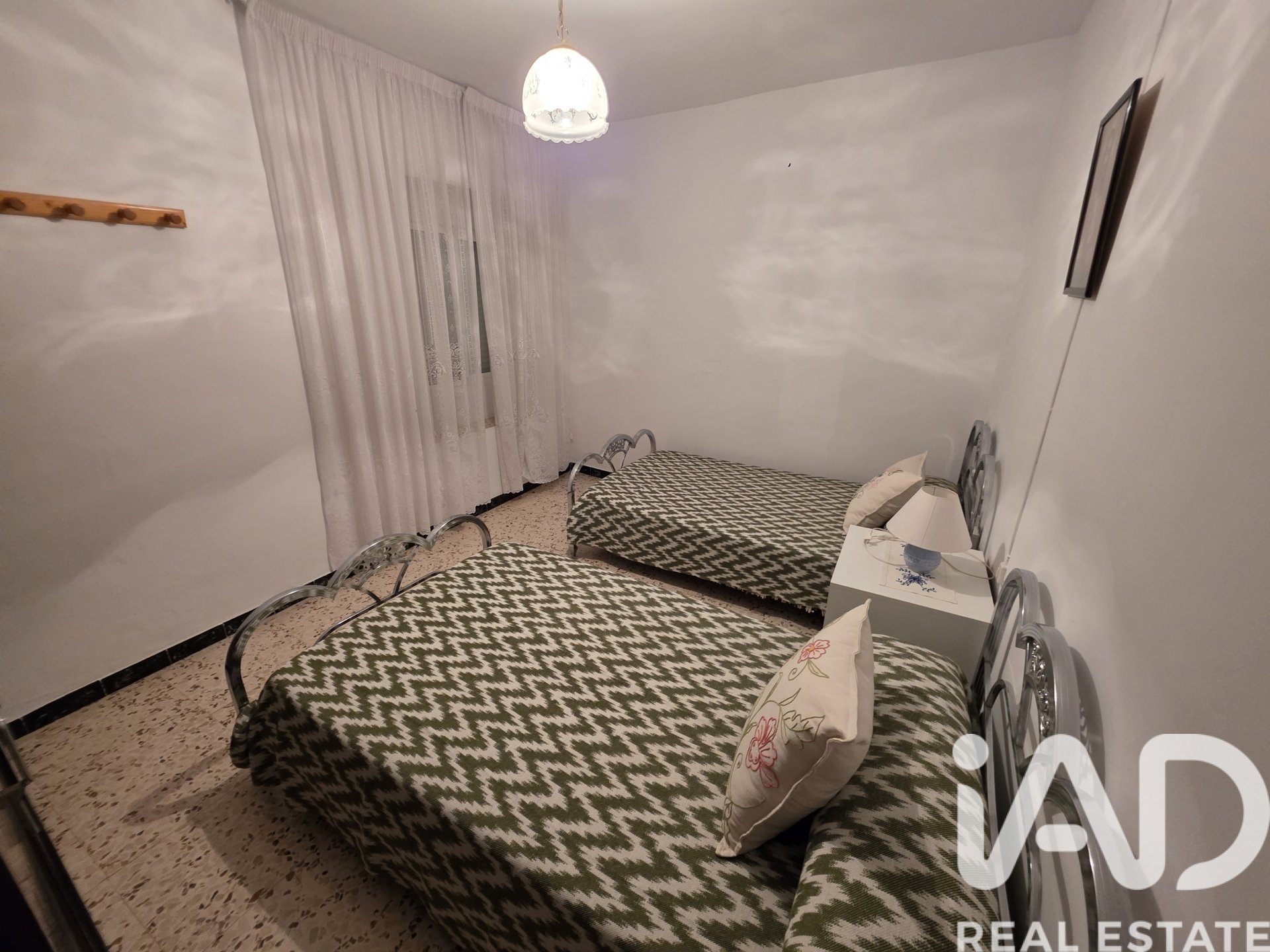 Casa a Moratalla, Murcia, Spagna 4 camere da letto, 150 mq. N° 184633