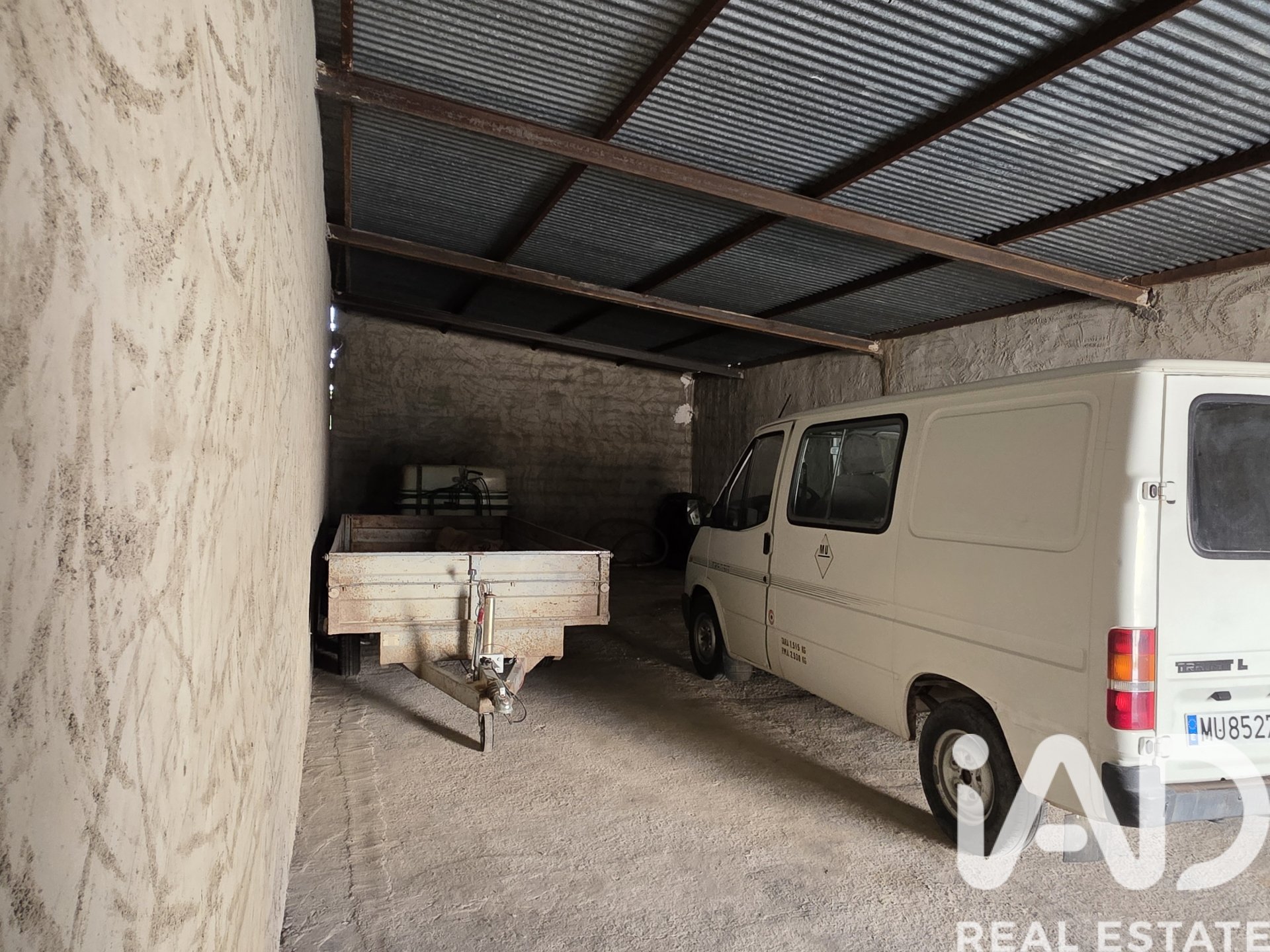 Casa a Moratalla, Murcia, Spagna 4 camere da letto, 150 mq. N° 184633