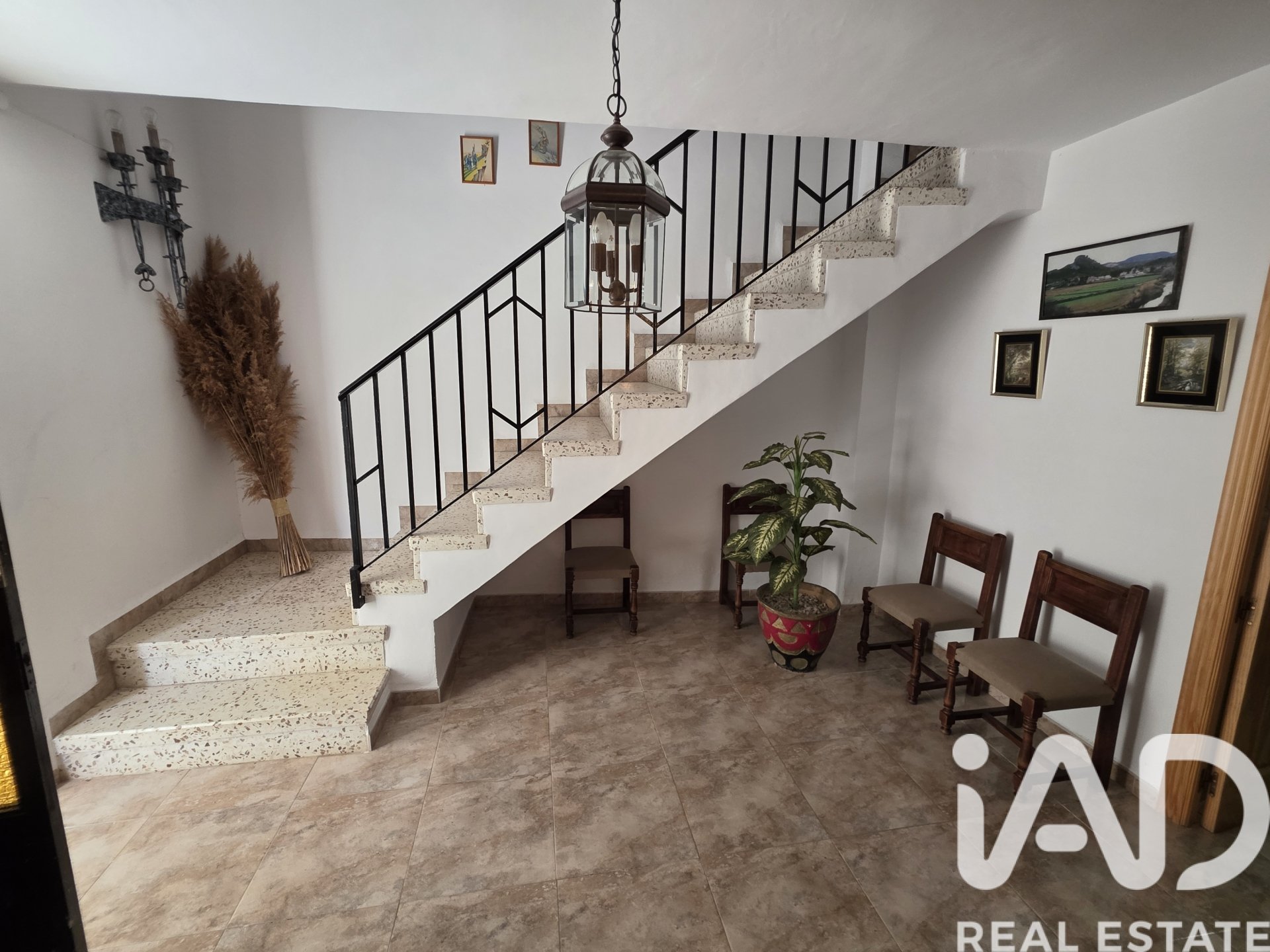 Casa a Moratalla, Murcia, Spagna 4 camere da letto, 150 mq. N° 184633