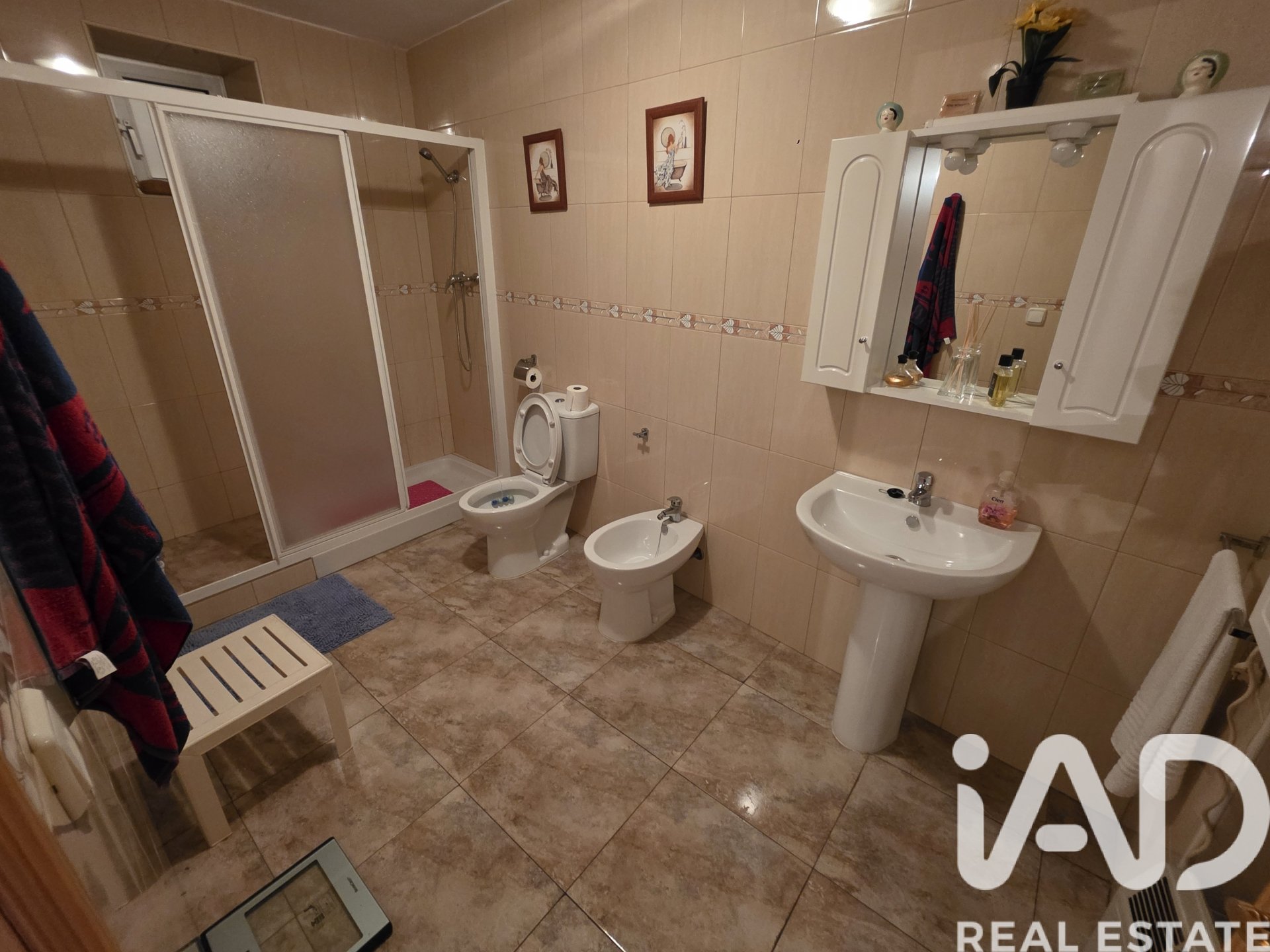 Casa a Moratalla, Murcia, Spagna 4 camere da letto, 150 mq. N° 184633