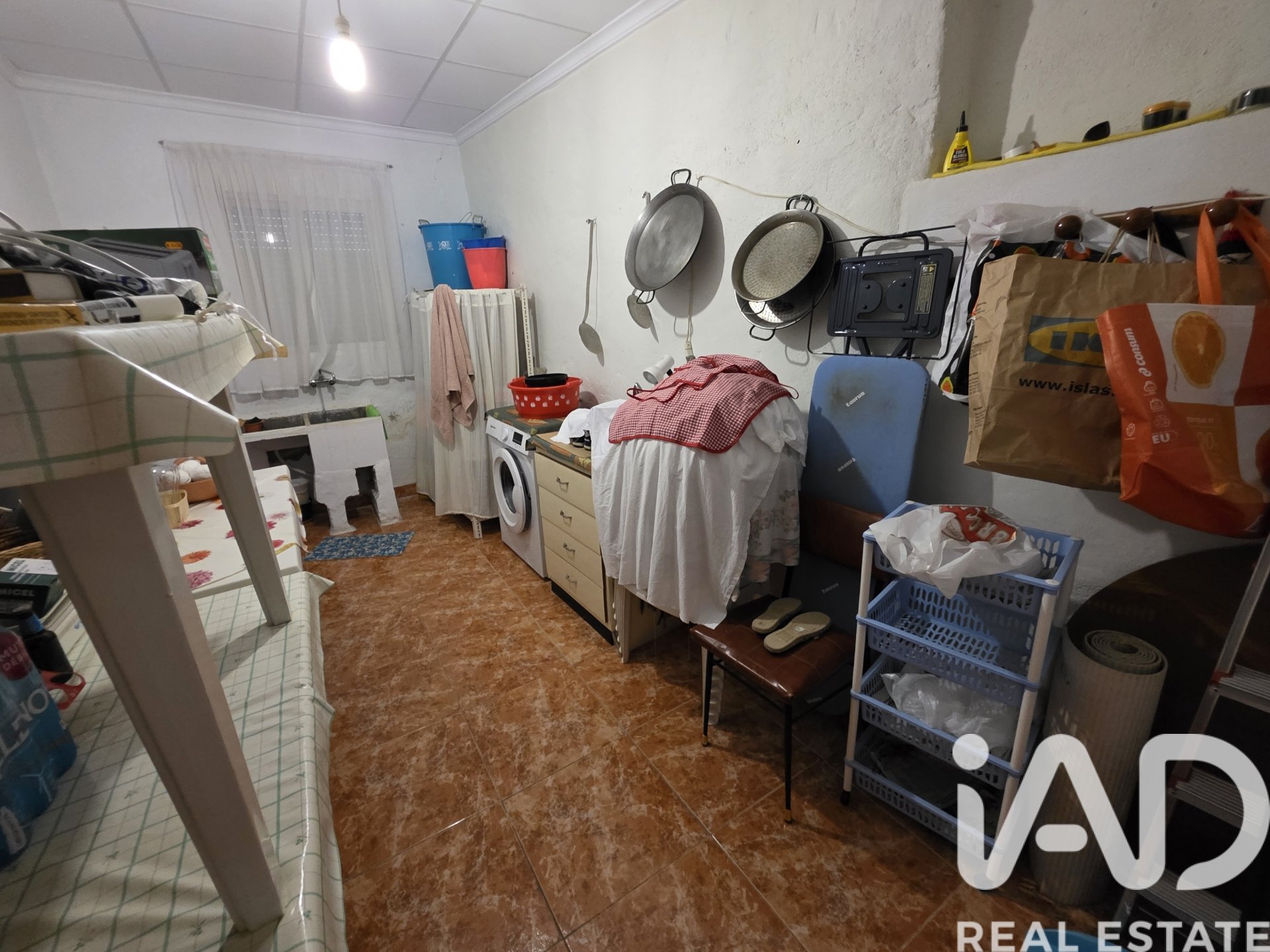 Casa a Moratalla, Murcia, Spagna 4 camere da letto, 150 mq. N° 184633