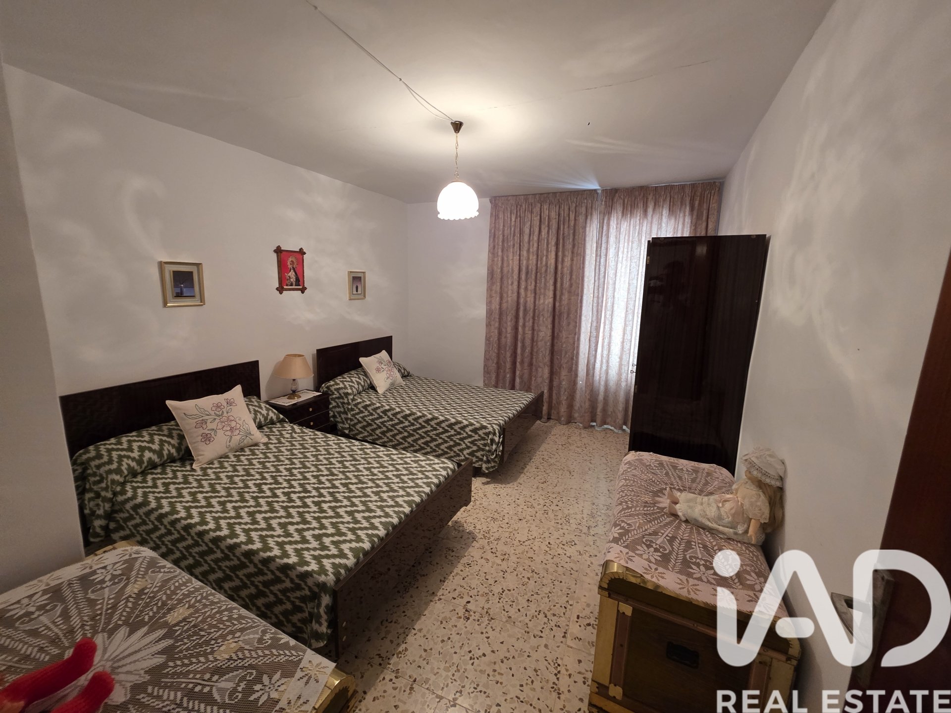Casa a Moratalla, Murcia, Spagna 4 camere da letto, 150 mq. N° 184633