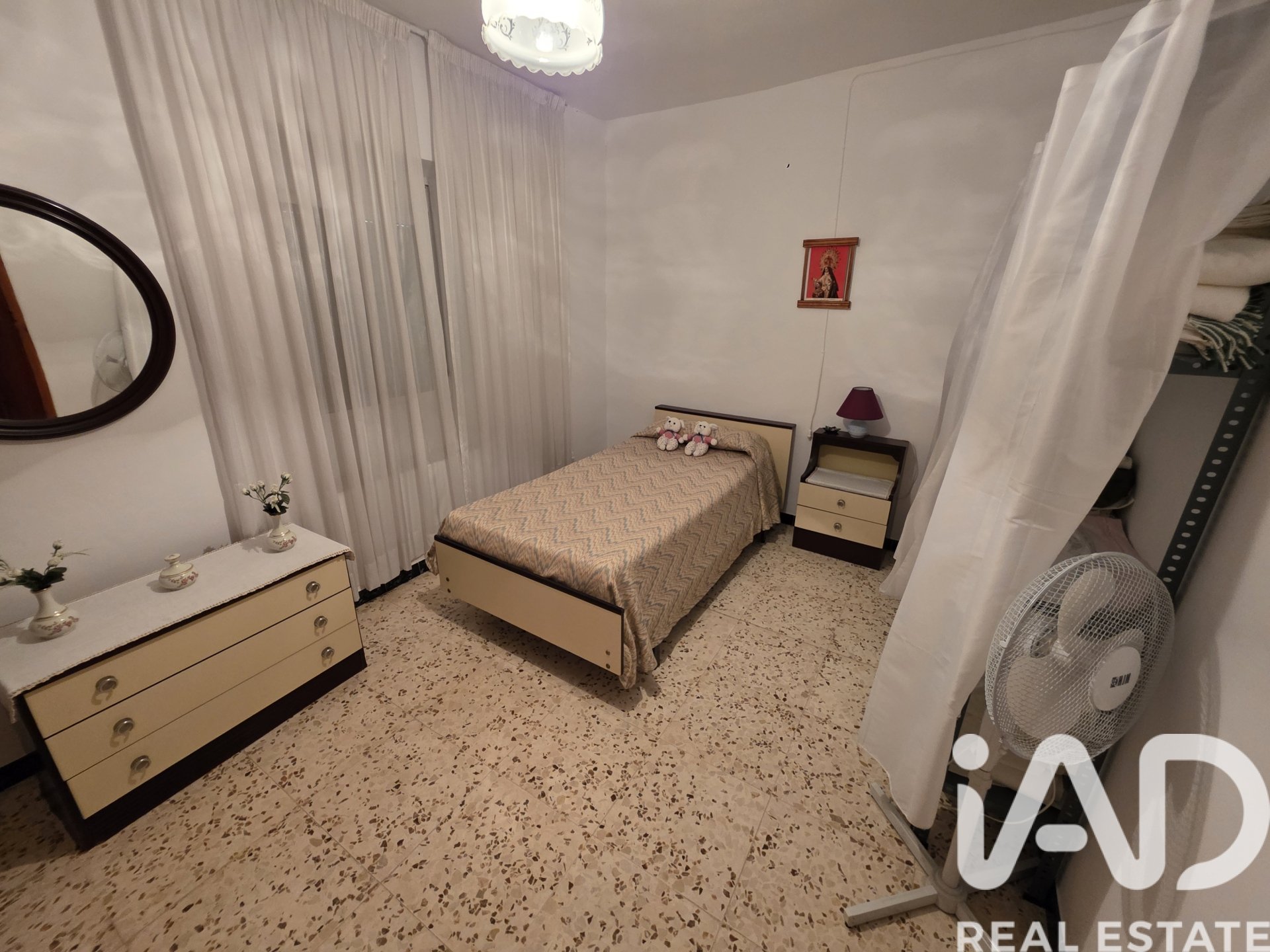 Casa a Moratalla, Murcia, Spagna 4 camere da letto, 150 mq. N° 184633