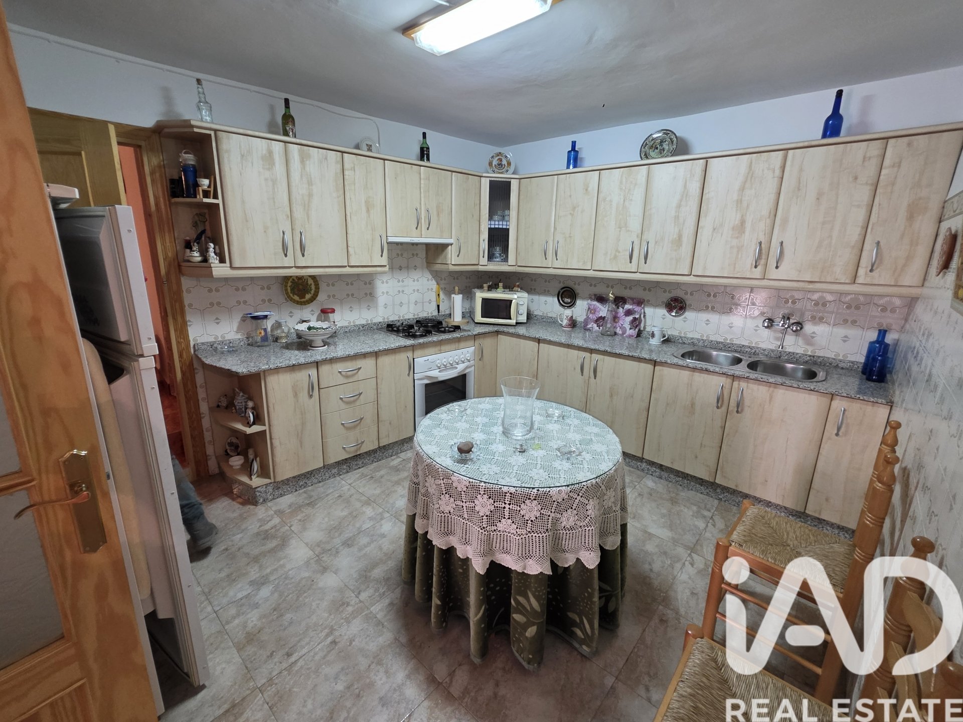 Casa a Moratalla, Murcia, Spagna 4 camere da letto, 150 mq. N° 184633