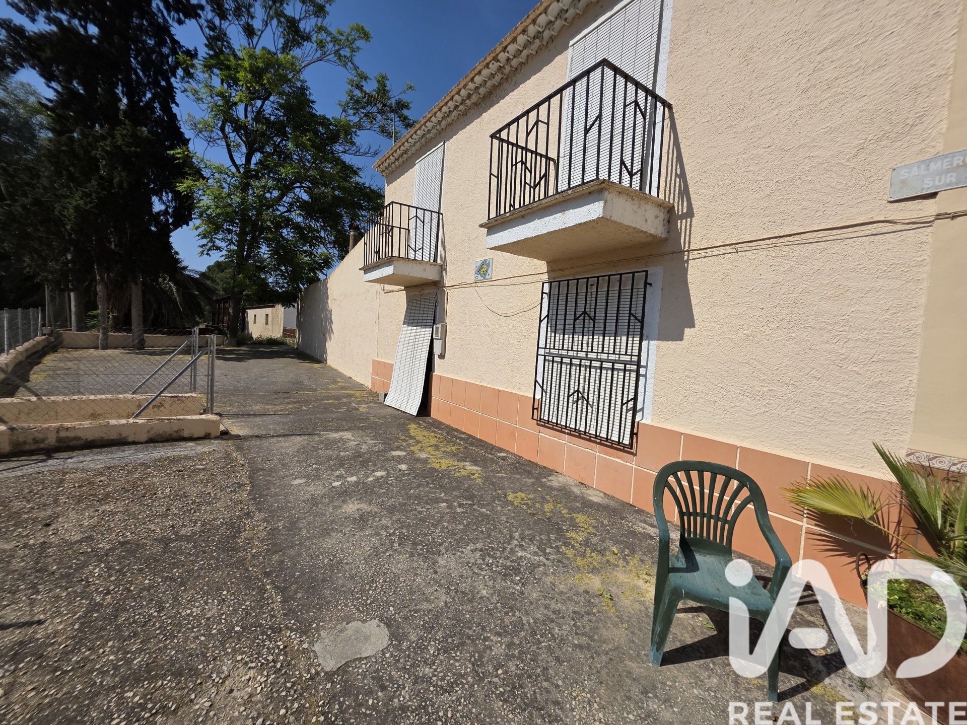 Casa a Moratalla, Murcia, Spagna 4 camere da letto, 150 mq. N° 184633