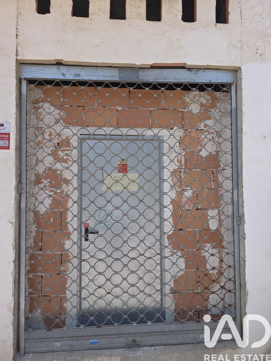Huoneisto Ceuti, Murcia, Espanja 1 makuuhuone, 38 m2 No. 184635