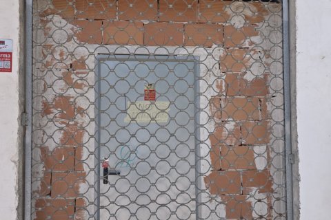 Wohnung in Ceuti, Murcia, Spanien 1 Schlafzimmer, 38 m2 Nr. 184635