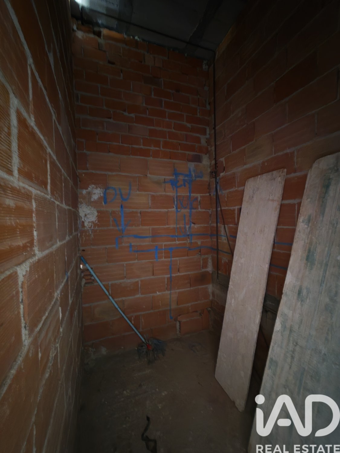 Huoneisto Ceuti, Murcia, Espanja 1 makuuhuone, 38 m2 No. 184635