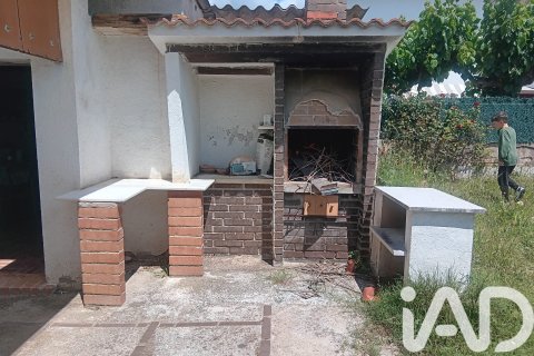 Zemes gabals Santa Eulalia De Roncana, Barcelona, Spānijā 816 m2 Nr. 184632