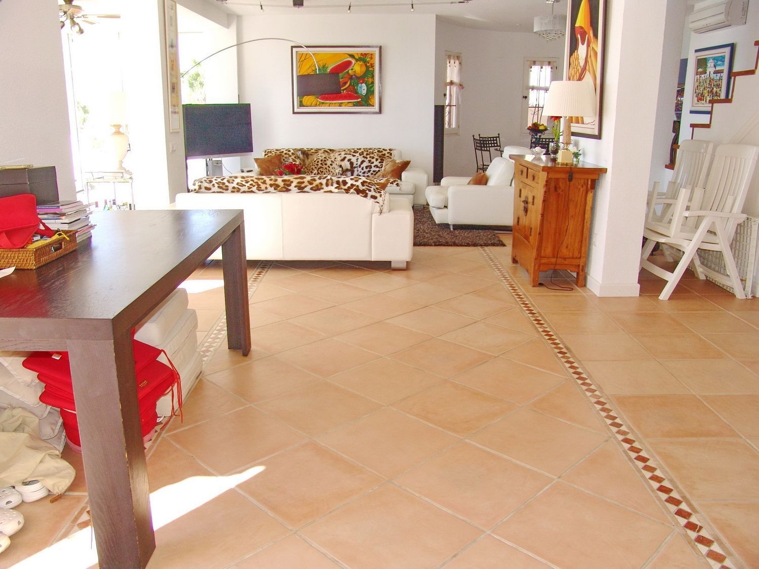 Willa w Altea, Alicante, Hiszpania 3 sypialnie, 160 mkw. nr 180233