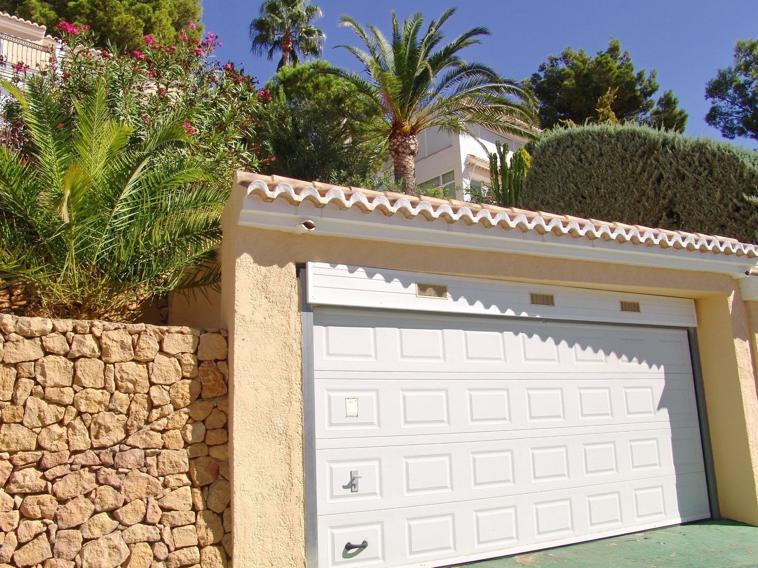 Willa w Altea, Alicante, Hiszpania 3 sypialnie, 160 mkw. nr 180233