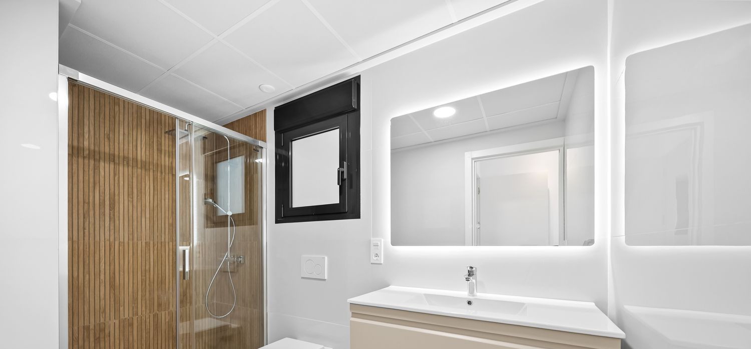 Villa Torrevieja, Alicante, Spānijā 4 istabas, 156 m2 Nr. 180231