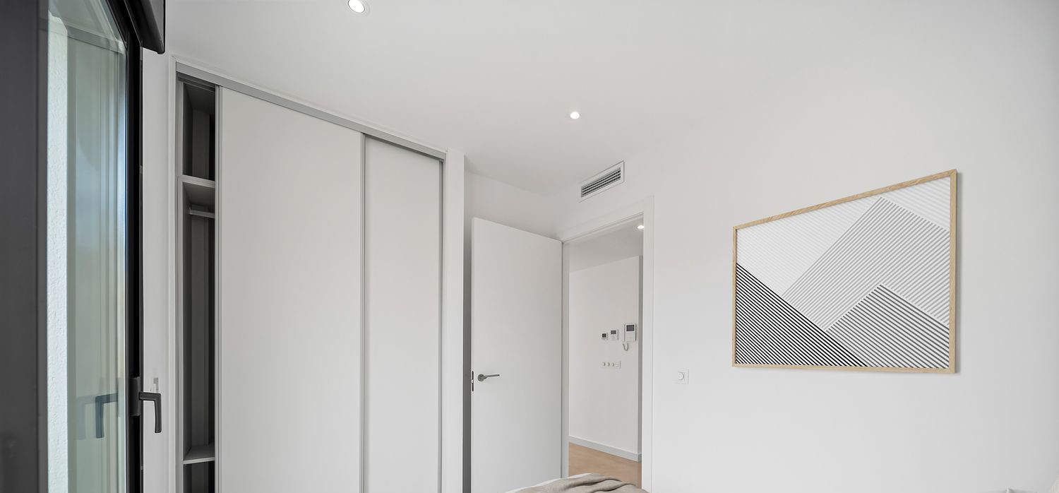 Villa Torrevieja, Alicante, Spānijā 4 istabas, 156 m2 Nr. 180231