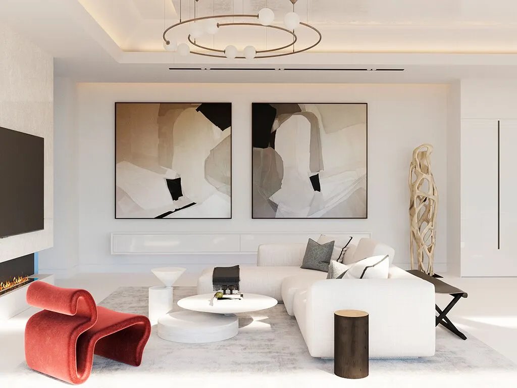 Villa à Marbella, Malaga, Espagne 4 chambres, 692 m2 No. 180235
