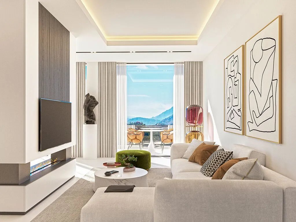 Villa à Marbella, Malaga, Espagne 4 chambres, 692 m2 No. 180235