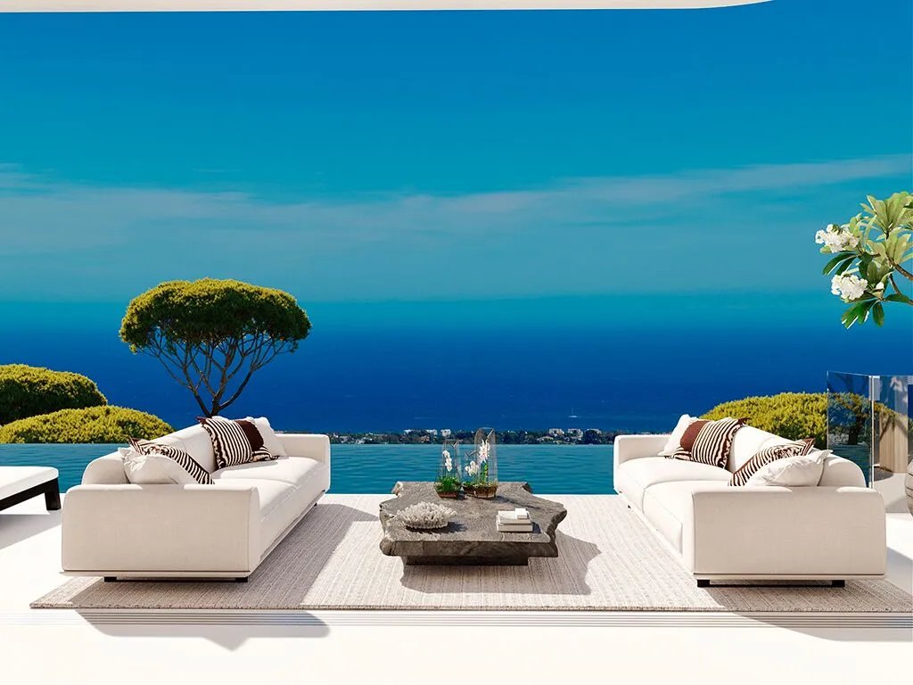 Villa à Marbella, Malaga, Espagne 4 chambres, 692 m2 No. 180235