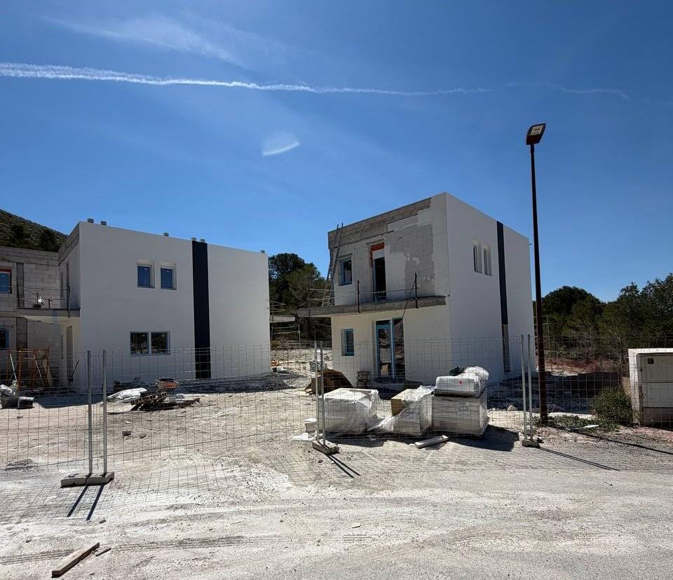 Willa w Benidorm, Alicante, Hiszpania 3 sypialnie, 143 mkw. nr 180234