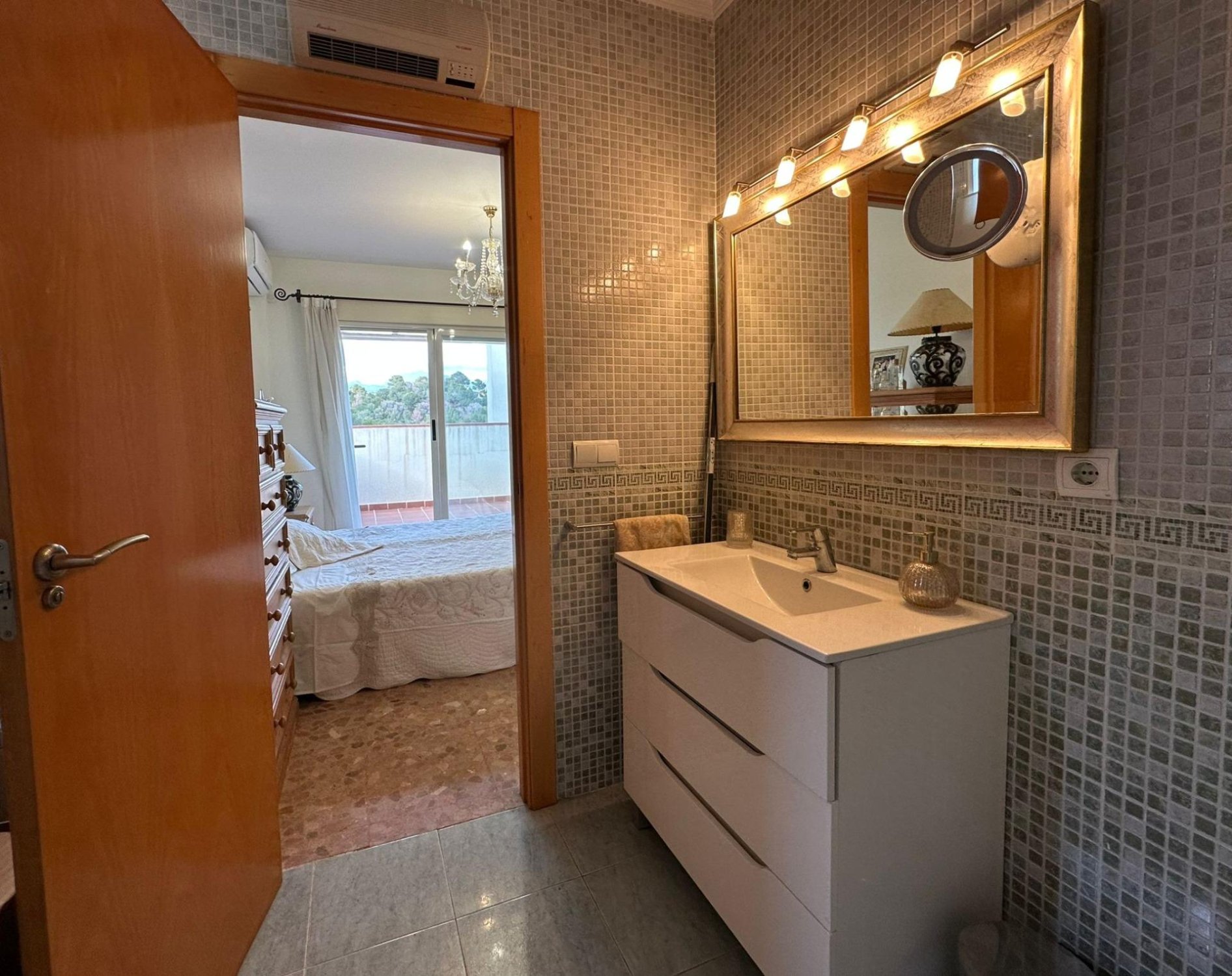 Apartment à L'Alfàs del Pi, Alicante, Espagne 4 chambres, 316 m2 No. 165916