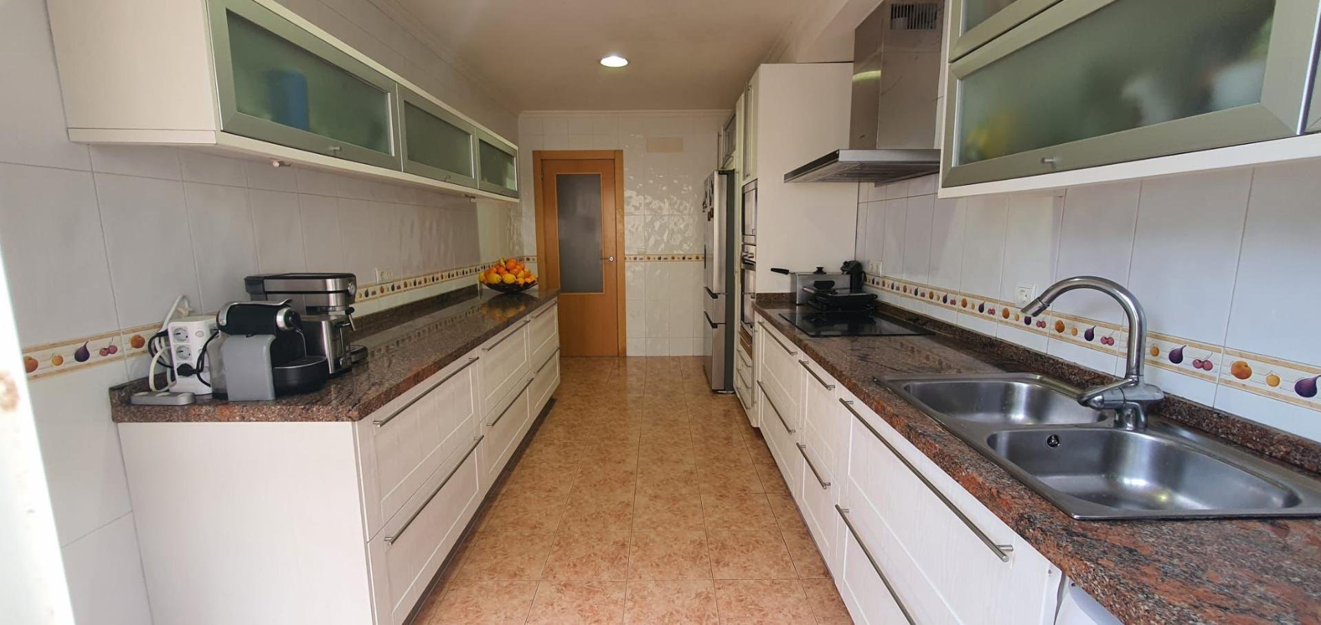 Apartment à L'Alfàs del Pi, Alicante, Espagne 4 chambres, 316 m2 No. 165916