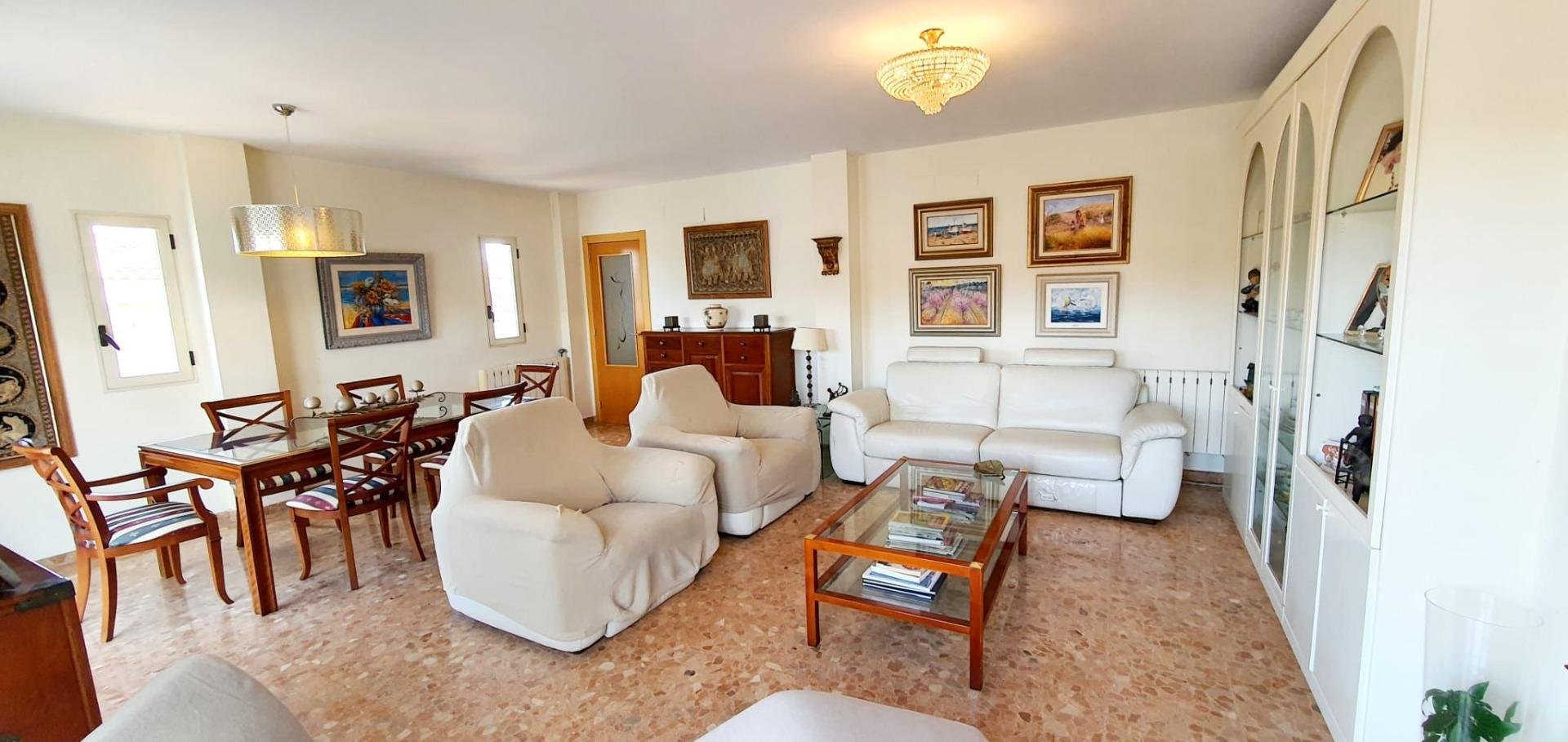 Apartment à L'Alfàs del Pi, Alicante, Espagne 4 chambres, 316 m2 No. 165916