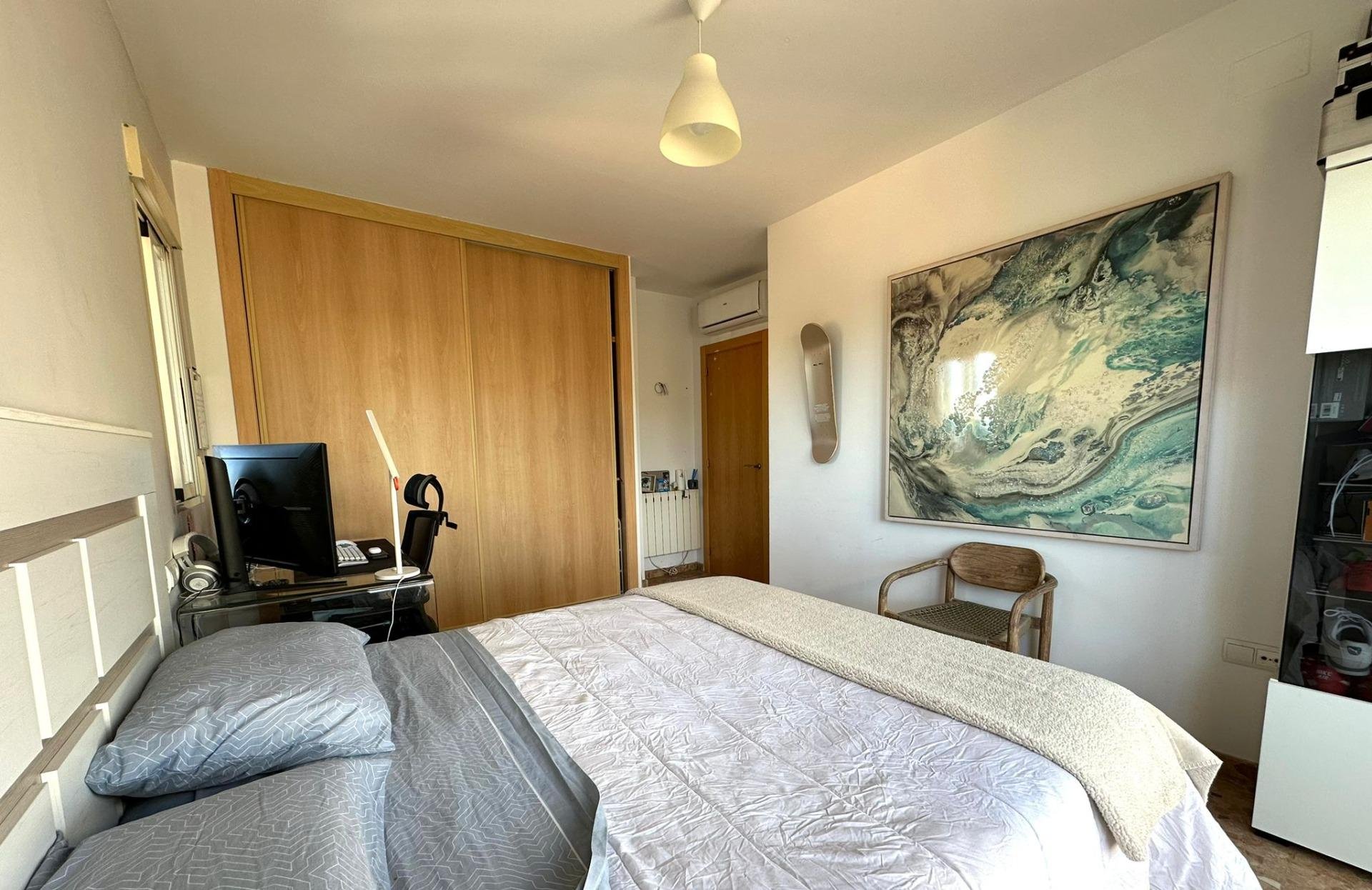 Apartment à L'Alfàs del Pi, Alicante, Espagne 4 chambres, 316 m2 No. 165916