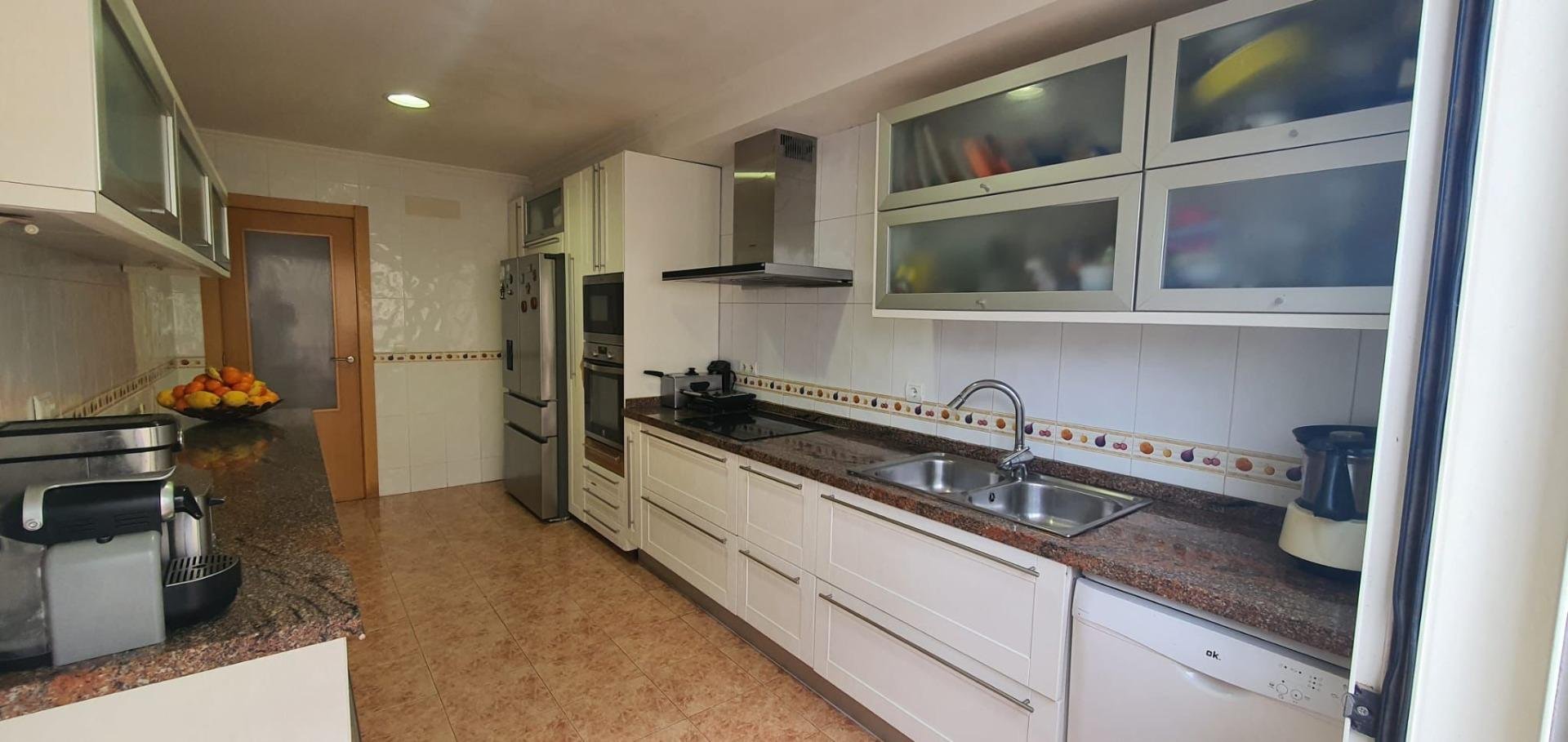Apartment à L'Alfàs del Pi, Alicante, Espagne 4 chambres, 316 m2 No. 165916