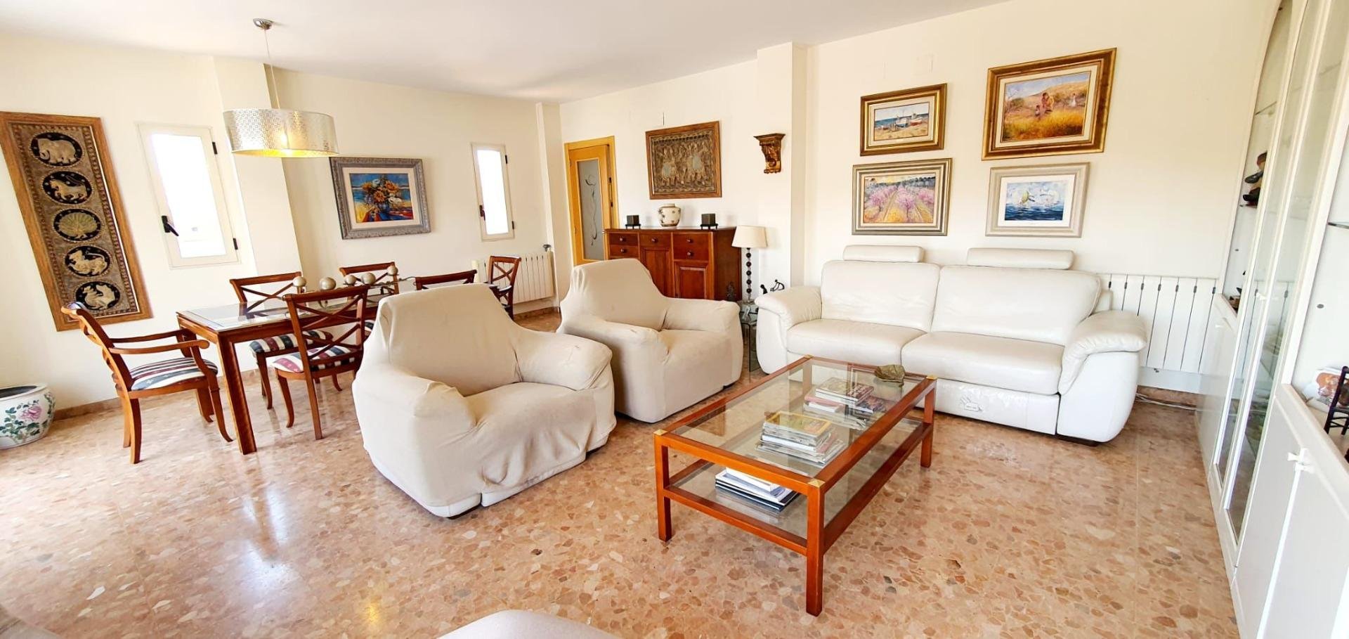 Apartment à L'Alfàs del Pi, Alicante, Espagne 4 chambres, 316 m2 No. 165916