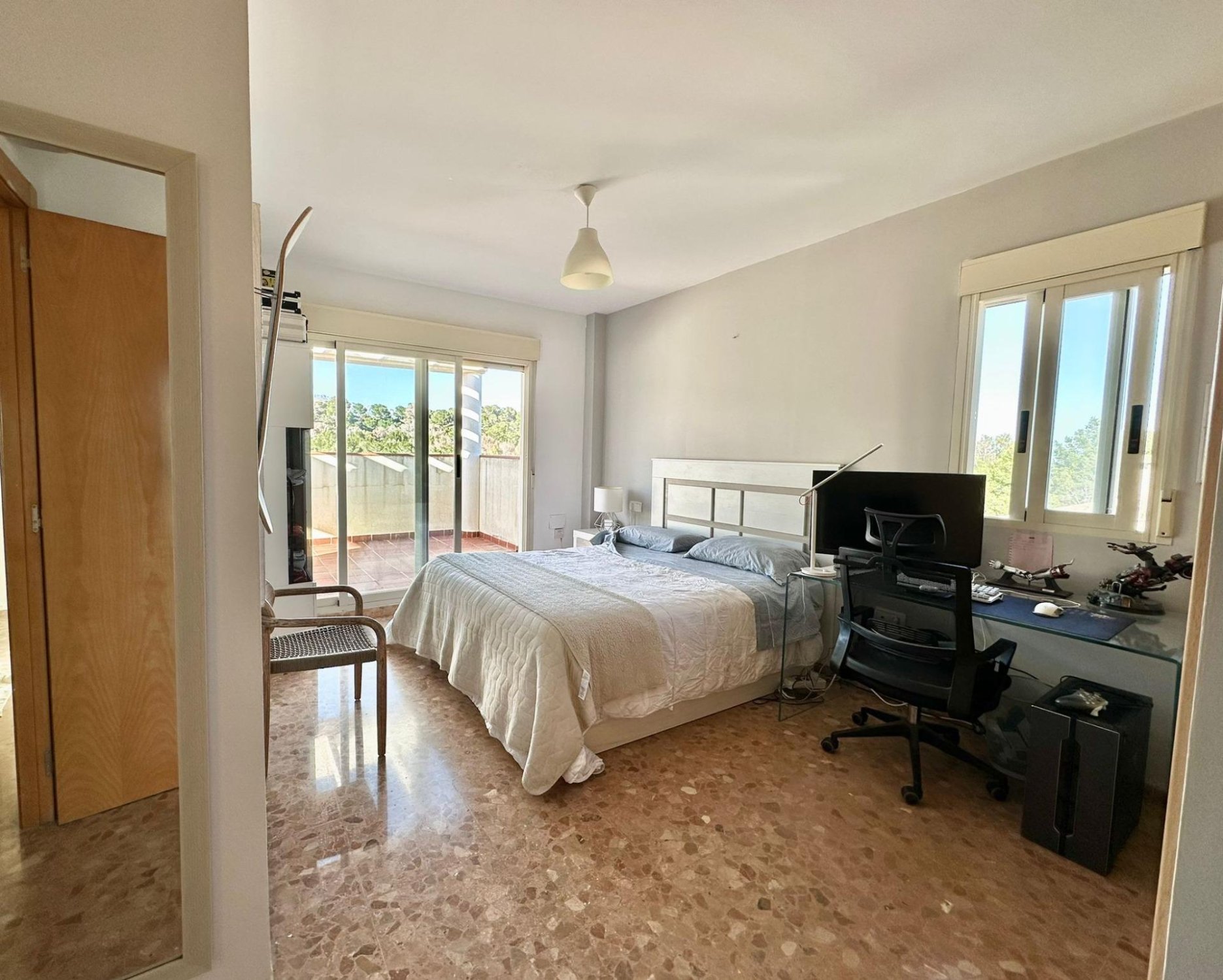 Apartment à L'Alfàs del Pi, Alicante, Espagne 4 chambres, 316 m2 No. 165916