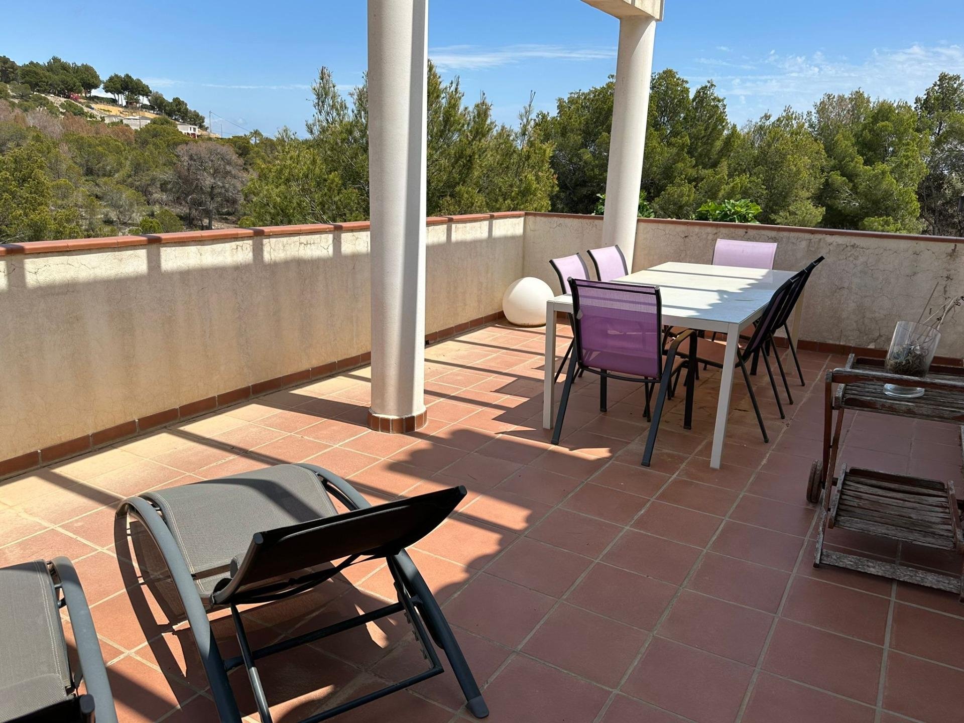 Apartment à L'Alfàs del Pi, Alicante, Espagne 4 chambres, 316 m2 No. 165916