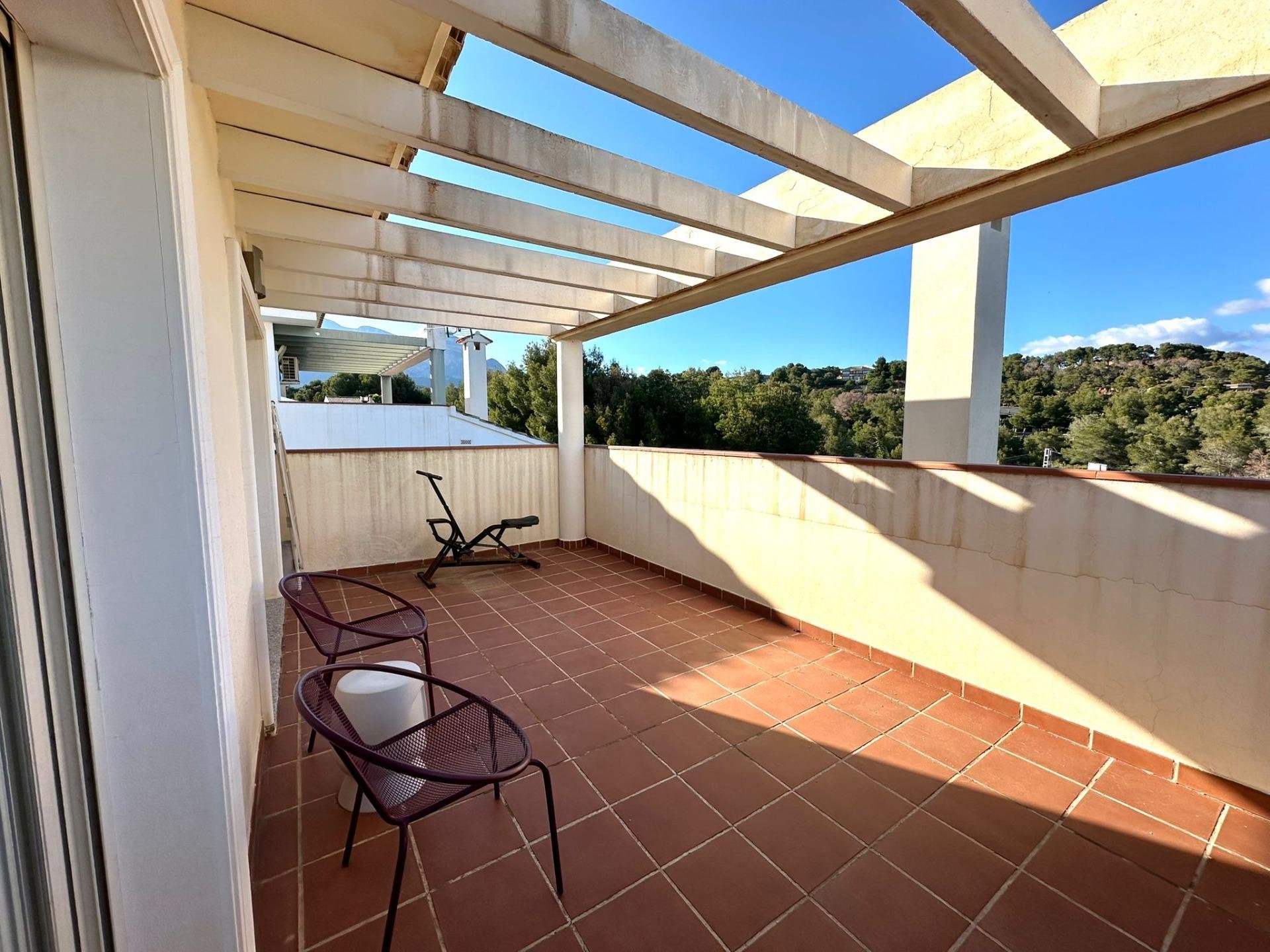 Apartment à L'Alfàs del Pi, Alicante, Espagne 4 chambres, 316 m2 No. 165916